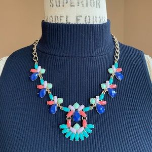 JCrew Statement Necklace